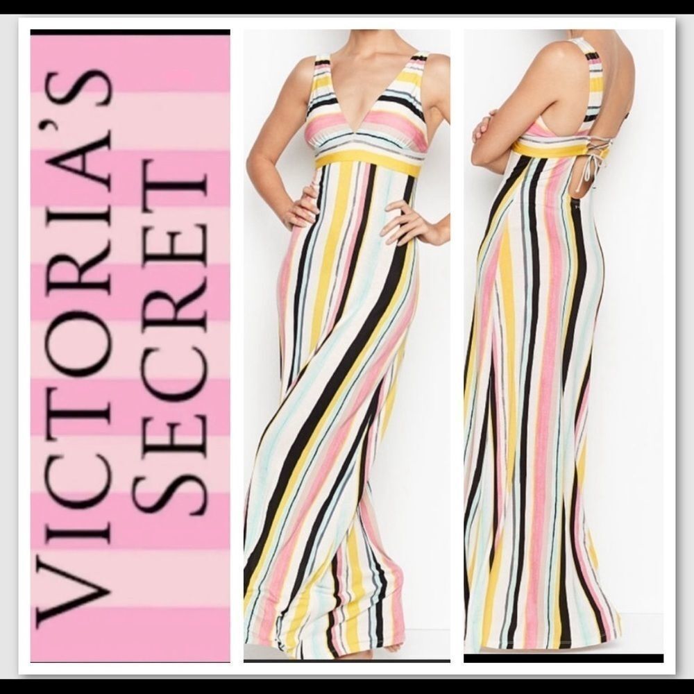 SKYE BY Victoria's Secret Beach/Lounging Dress